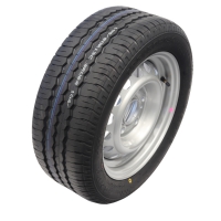 Kolo 195/50 R13 C 104N Wanda (900 kg) WR068 M+S, disk 5,5J, 112x5