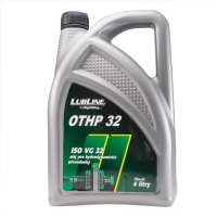 Olej hydraulický OTHP 32 Lubline  4L