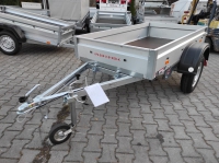 PONGRATZ LPA 206 U-B-300 KIPPY 201x107x30cm 750kg poškozená bočnice