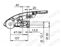 Stabilizátor AL-KO AKS 3004