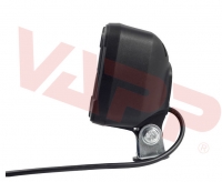 Svítilna couvací Fristom FT-036 REV LED, 12-30 V